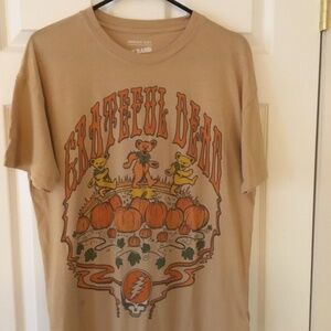 AE oversized Band Tee